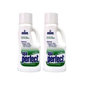 14131ncm-2 Natural Chemistry Spa Perfect Water Cleaner 1-liter 04131 2 Pack