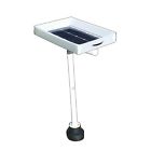 Ncair20cirpool Natural Current 35w Solar Hybrid