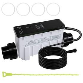 W3t-cell-3 Ncuubr Ec-520555 Hayward Turbocell Salt Chlorination Cell In-ground Pools Up To 15k