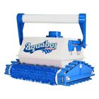 Ne352 Aqua Products Aquabot Abt Turbo Robotic Pool Cleaner 812729010099