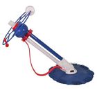 Ne4375 Blue Wave Hurriclean Automatic 672875600823