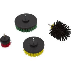 Rk-01003 Nemo Power Tools Diver Pool Boat And Yacht Models Chuck Kit