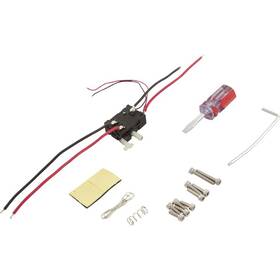 Rk-01004 Nemo Power Tools V2-dd By Pd Electric Switch Assembly