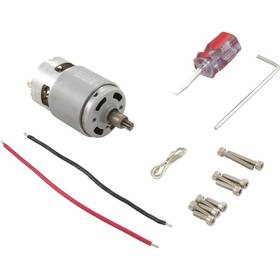 Rk-01010 Nemo Power Tools V2-dd By Pd Motor Kit