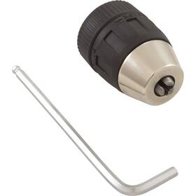 Rk-05002 Nemo Power Tools Hd Chuck Kit