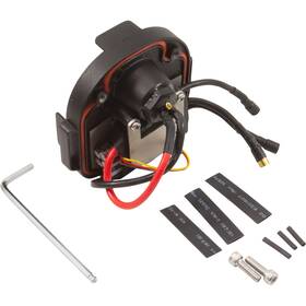 Rk06022 Nemo Power Tools Angle Grinder With Esc Pcb V2 Body Basement