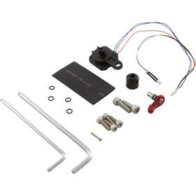 Rk20004 Nemo Power Tools Hull Cleaner Speed Trigger Assembly Replacement Parts