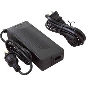 Tb-qbc-22v-v2chg Nemo Power Tools 22v Li-ion V2 Ag/rot. Battery Charger