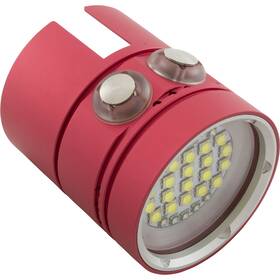 V119000 Nemo Power Tools 3v Flood Light Upper Body Lamp Head Replacement Part