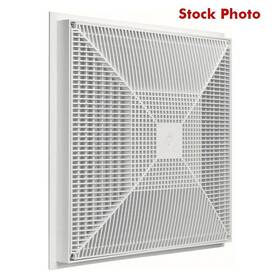 Mld-fgd-1818 Neptune Benson Superflow Main Drain Grate Replacement 18 X Inch - 816 Gpm Package Of 2