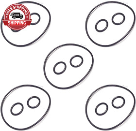 Neverlube Valve Cover And Shaft O-rings Replacement Fits For Jandy Pentair Compool