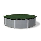Wc800-4 New Bluewave 12-year 12-ft Round Arctic Armor Cover