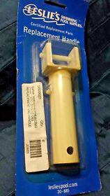 S600623 New Leslies Swimming Pool Supplies Handle For Leaf Baggers And Vacuums
