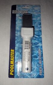 35661 Nip Poolmaster Swimming Pool Or Spa Rust Removal Stone