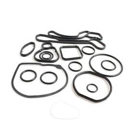 55354071 Nlynx 738065259605 1set Oil Cooler Gasket Seal Repair Kit For Chevy-cruze Yinglang Grid