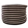 Nonsplit1.5x100b Hydromaxx Black Flexible Pvc Corrugated Tubing Wire Loom 689211373853