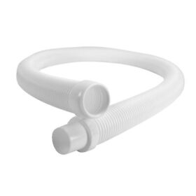 Northlight 39inch X 1.25inch Automatic Pool Cleaner Replacement Hose For Hayward