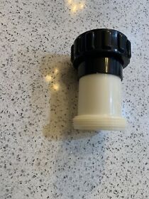 523101 Now 25 Ships Free Pentair Intellichlor To Ichlor Salt System Adapter