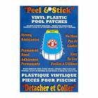 Nq0wqjy3yaioz Peel Stick Vinyl Plastic Permanent Bond Strong Adhesive Pool Float