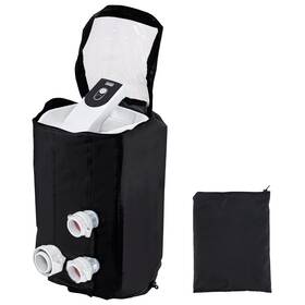 1029665 Nqeuepn Hot Tub Heater Pump Cover Waterproof Spa 600d Oxford Cloth Inflatable Bathtub
