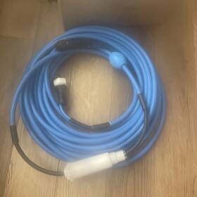 Nvqp-1403 Nv-auto 9995873 Diy For Dolphin Replacement Cable And Swivel 3 Wire Parts 60ft