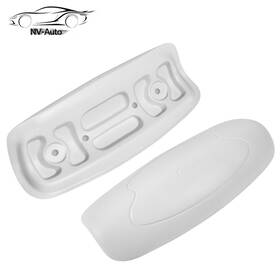 Nvqp-2404 Nv-auto 4pcs 72597 Hot Tub Head Rest Replacement Pillow For Watkins Highlife Series Spas