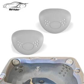 6472-968 Nv-auto Nvqp2405 2pcs 2pc 6455-452 Hot Tub Spas Pillow For 6472-972 Sweetwater Bahia Sundance