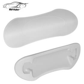 Nvqp2406 Nv-auto 2pcs 74316 74317 Hot Tub Head Pillow Fits The Mid Year 07 Through 13 Spring