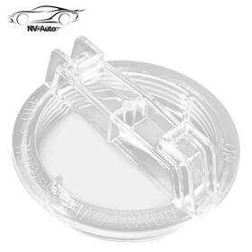 Nvqp2407 Nv-auto Replacement C3-185p Pool Pump Lid Trap Cover Fit For Sta-rite Max-e-glas Ii
