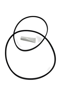 17150-0007 O-ring Depot 2pk Grease Compatible For Pentair 171500007 Tetraseal Ts348 G-423-9