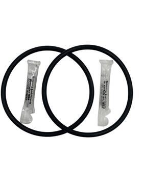 308-1044 O-ring Depot 308-1043 2pk Grease Compatible With Doughboy And Sequel Filter