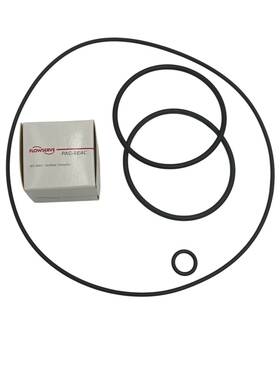 O-ring Depot 745113205347 Chlorine Seal Kit With Grease Compatible For Aquaflo Flo-master Xp2