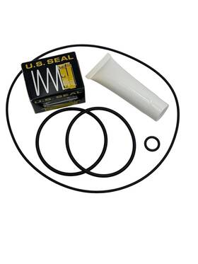 Xp2e O-ring Depot 745113205354 Saltwater Seal Kit With Grease Compatible Aquaflo Flo-master