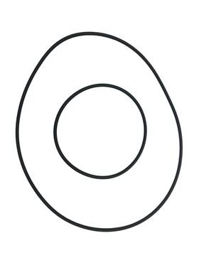 Pl1628npl1625 O-ring Depot Aftermarket O-rings Pl1628 Nep2138 Ac81477 And Pl1625 Nep2143 Ac81523
