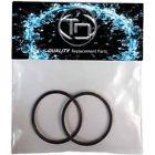 O226 Tork Distributors Union Coupler Inch Fits Multiple