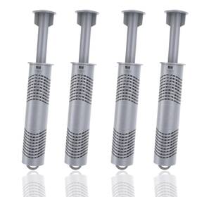 Y2022023 Obmao Silver Ion Cartridge For Hot Springs Spa Tub Grey 4pack