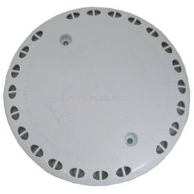 Uni-97cv Olympic Uni197cv Champlain Plastics Cover Main Drain Av #uni-97cv
