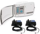 Oncom-act Hayward Oncommand Pool Automation System With Valve Actuators