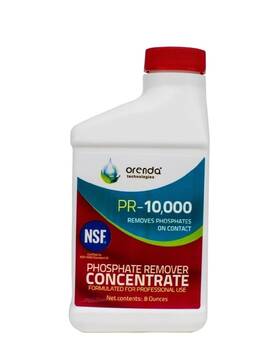 Ore-50-145 Orenda Technologies Pr-10 000 Phosphate Remover Concentrate - 8 Ounces