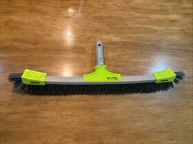 Br4128g Oreq 22 Inch Animal Pebble Pool Brush Grit Bristle