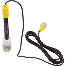 43-205-1010 Orp Probe Rola-chem Digital/analog Cntrl Sys Heavy Duty 8ft #43-205-1010