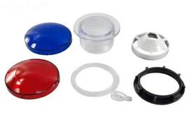25004bb00y Oryan Industries Light Wall Fitting Set
