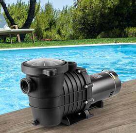 Hb1500ii Oswerpon Pool Pump