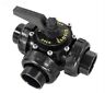 Ov3-1500 Praher Plastics Socket Port Cpvc Valve 682470354168