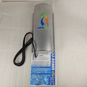 Oj-30mr Ozonejoes Water Purification System