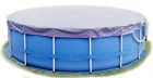 P10-1200f Poly 12ft Round Frame 789610956401