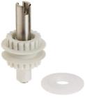 P12110 Pentair Pulley Assembly Replacement Kreepy Krauly Prowler Automatic 788379783921