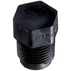 P20 Zodiac Pool Care Nptm Plug Plastic New 738919002197