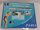 Pa-01a Pool Protector Swimming Alarm Open Box Never Used