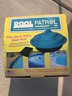 Pa-30 Pa-25 Pool Patrol Alarm New In Floating Swimming Model